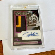 2018 Panini One Football Cards 8