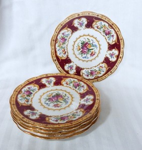 Royal Albert Caroline | eBay