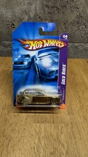 HOT WHEELS 1:64, GOLD RIDES, UNOBTAINIUM 1, 07, 04 of 04, 056/180, #K7573