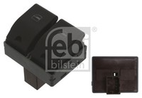 Febi Bilstein Schalter Fensterheber Febi Plus 44537 FüR Seat Vw Polo Ibiza 6L1 4