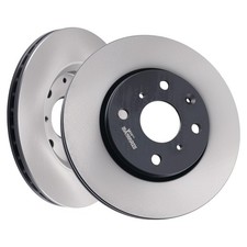 Disque de frein Toyota AYGO