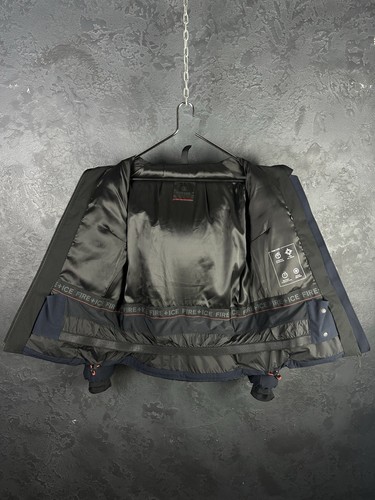 Bogner Fire + Ice Women's Down Puffer Ski Jacket - Picture 14 of 22