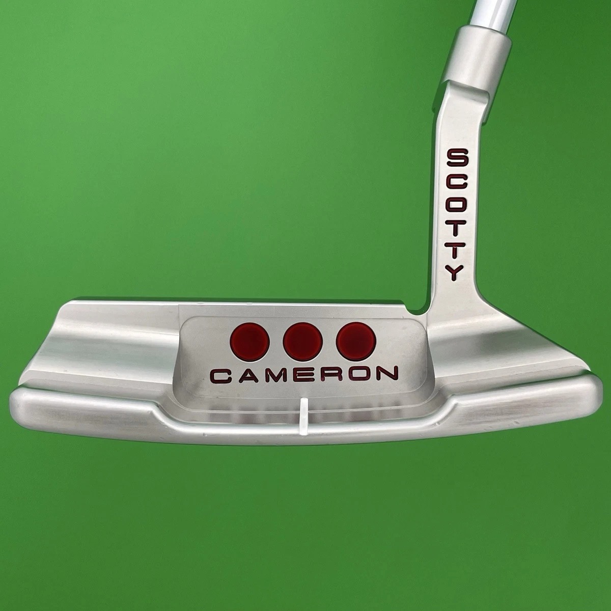 SCOTTY CAMERON 34 SPECIAL SELECT JET SET NEWPORT2