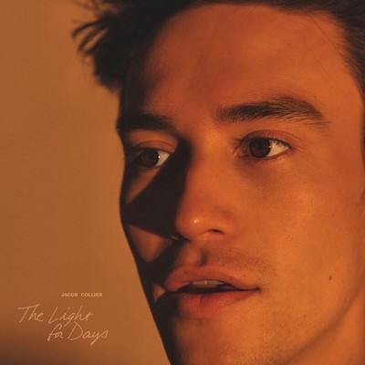 Collier,Jacob / The Light For Days