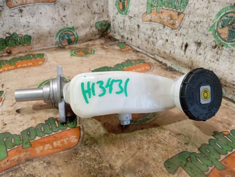Brake Master Cylinder Fits 18-20 ODYSSEY 3576159
