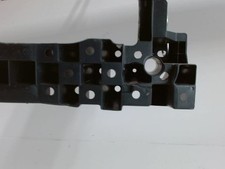 Pare-choc arrière Renault CLIO