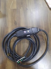 Przerywacz obwodu uziemienia klasa A 120v 20amp 60hz 2400w 12awg