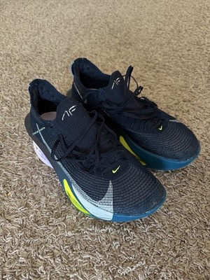 nike zoom alpha fly next 3 Obsidian Persian Violet