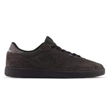 New Balance 440 Numeric V2 Black Cement/Black (NM440WD2)