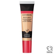 COVERGIRL Outlast Extreme Wear Concealer, Classic Ivory, .3 fl oz