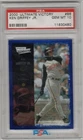 2000 Ultimate Victory KEN GRIFFEY JR # 86 (PSA 10 GEM MT) MLB Hall of Fame (480
