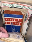 GINORMOUS!!  JACKPOT LOT Of 80+ Music Sheets, MusicalsShows, Vintage 1933-1960s — photo 5
