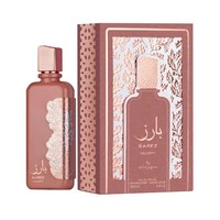 Ard Al Zaafaran Barez Velvety Eau De Parfum 100 Ml