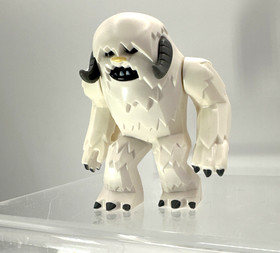 LEGO Star Wars WAMPA With Horns- Large Minifigure From Hoth Sets 75098 and 8089