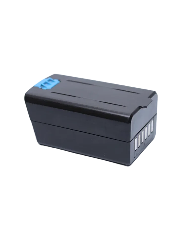 Régénération de batterie SilverCrest Zyklon 22,2V 2900 mAh - Photo 1/1