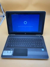 HP Pavilion NOTEBOOK Laptop Intel Core i5 6200U 2.3GHz 8GB RAM 1TB SATA W10P