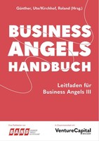 Business Angels Handbuch Band Business Angels Deutschland