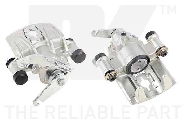 Bremssattel Hinterachse Links Oder VOR DER Achse FÜR Nissan - NK 2122201-image