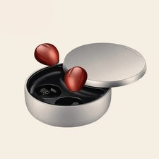 Mini Invisible Earbuds Wireless Bluetooth Earphones In-Ear Mini Discreet Small T