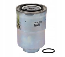Carburateur Mitsubishi L200