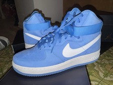Nike Air Force 1 Retro QS High University Blue for Sale