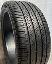 1 - Takeoff 24540r19 Xl 98h P Zero Ms Run Flat Re0 Audi Oem - 7170