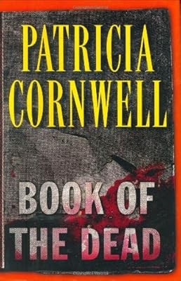 Book of the Dead (Kay Scarpetta Mysteries), Cornwell, Patricia D., Used; Good Bo - Bild 1 von 1