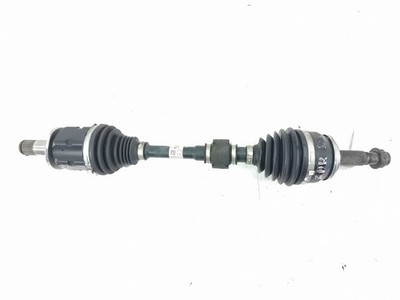 43420F4100 GETRIEBE VORNE LINKS / 2437143 FÜR TOYOTA C-HR _X1_ 2.0 HYBRID MAX