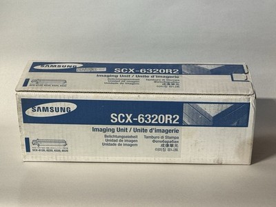 Samsung SCX -6320R2