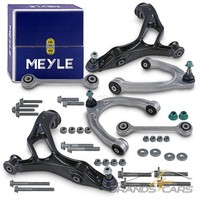 Meyle HD Querlenkersatz 6-TLG Vorne FÜR Audi Q7 4L Porsche Cayenne VW Touareg 7L
