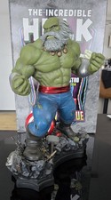 Maestro Hulk, Bowen Designs, Full Size Statue...