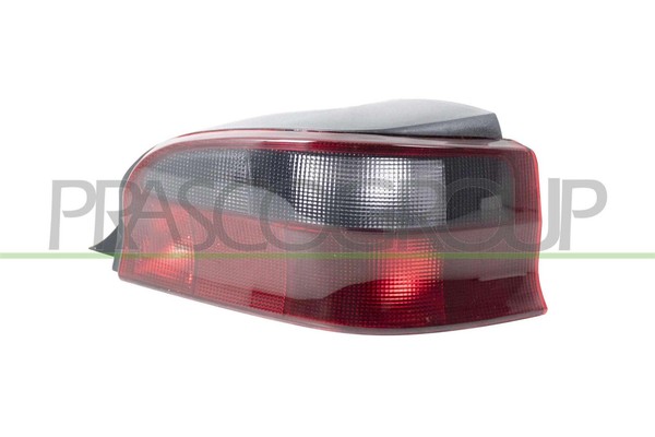CI0224163 Heckleuchte Rechts FüR CitroËN Saxo (S0, S1)-image