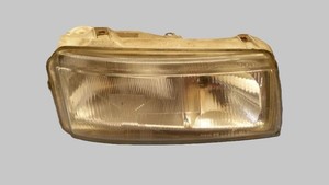VW PASSAT (3A2, 35I) Scheinwerfer Frontscheinwerfer rechts H1/H1 141970-00