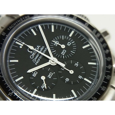 OMEGA Speedmaster Professional Galaxy Express 999 3571-50 TO245369