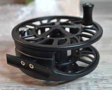 cabela's prestige premier fly reel Cabelas #1 (USED) loaded with backing and weight White River Fly Shop Prestige