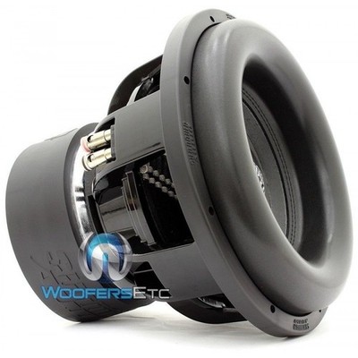 OPEN BOX SUNDOWN AUDIO X-15 V.3 D1 15'' SUBWOOFER 2000W RMS