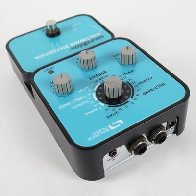 Source Audio [Used] Distortion SOURCE AUDIO Source Audio SA140 Multiwave