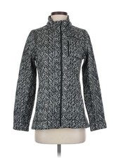 Marc New York Andrew Marc Women Gray Jacket S