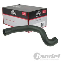 Gates KÜHlwasserschlauch Oben Passend FüR Audi A3 Seat Altea Leon Toledo VW