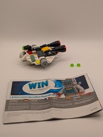 LEGO STAR WARS 75127 | MISSING MINIFIGURE OTHERWISE 100% COMPLETE