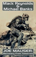 Mack Reynolds | Joe Mauser | Taschenbuch | Englisch (2017) | Wildside Press