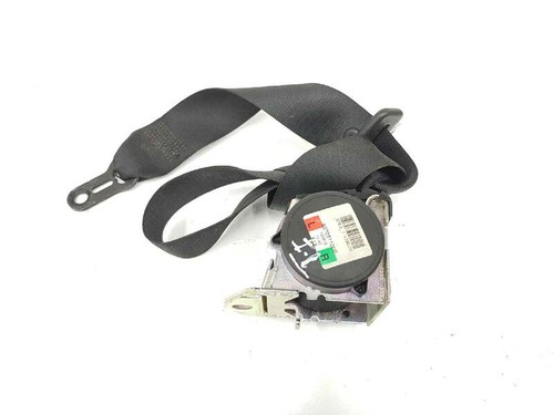 sicherheitsgurt hinten links BMW SERIE 3 TOURING E91 72119139832 logop1004485
