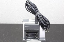 Genuine Sony BC-CS1 Ni-MH Battery Charger Unit for Rechargeable Camera OEM