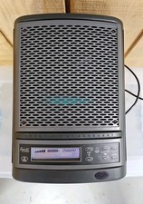 Fresh Air by EcoQuest Air Purifier - Tested, Working - No Remote