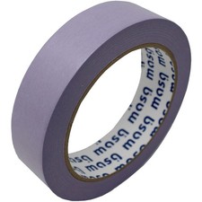 Masq Sensitive Masking Tape Clean Removal Decorating Tape 25mm x 50m