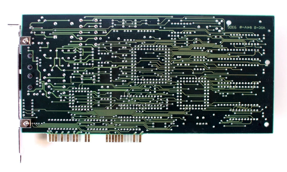 Modem, ISA, BEST DATA PRODUCTS RT1442F v 1.27 - Image 2 of 3