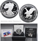 1776 - 2026 American Eagle One Ounce Silver Proof Coin w 250 Privy IN STOCK 26EA