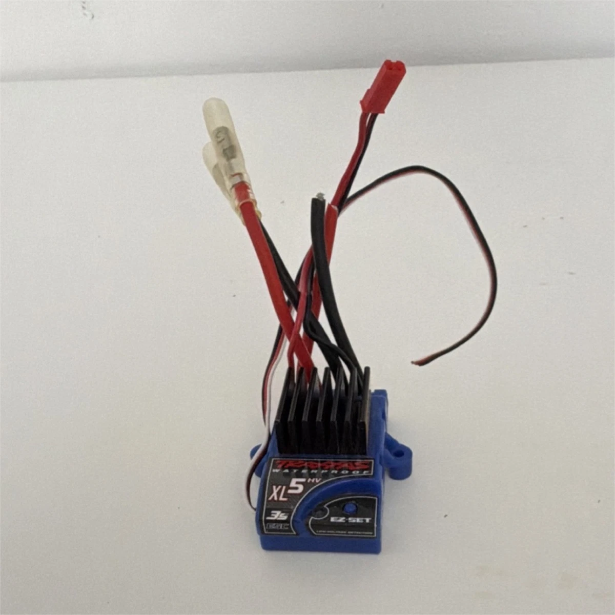 traxxas xl5 esc products for sale | eBay