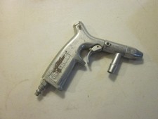 Vintage Craftsman Pistol Grip Blow Gun For Air Compressor Taiwan Vintage Craftsman Pistol Grip Blow Gun For Air Compressor Taiwan