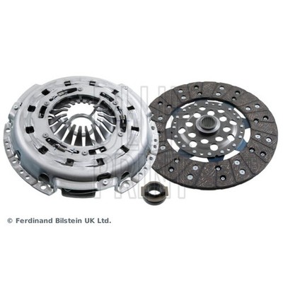   BLUE PRINT CLUTCH KIT SH0116410 NEW DE STOCK